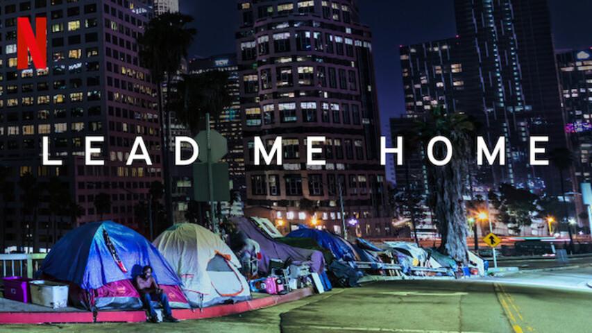 مشاهدة فيلم Lead Me Home 2021 مترجم HD اون لاين