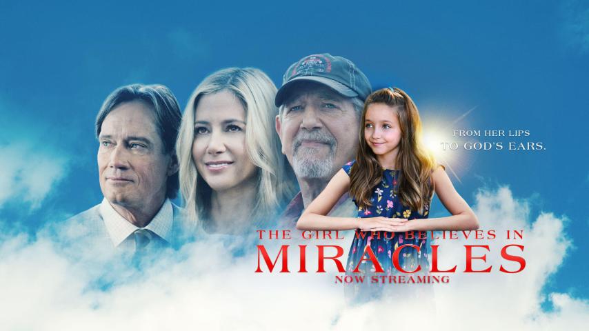 مشاهدة فيلم The Girl Who Believes in Miracles 2021 مترجم HD اون لاين