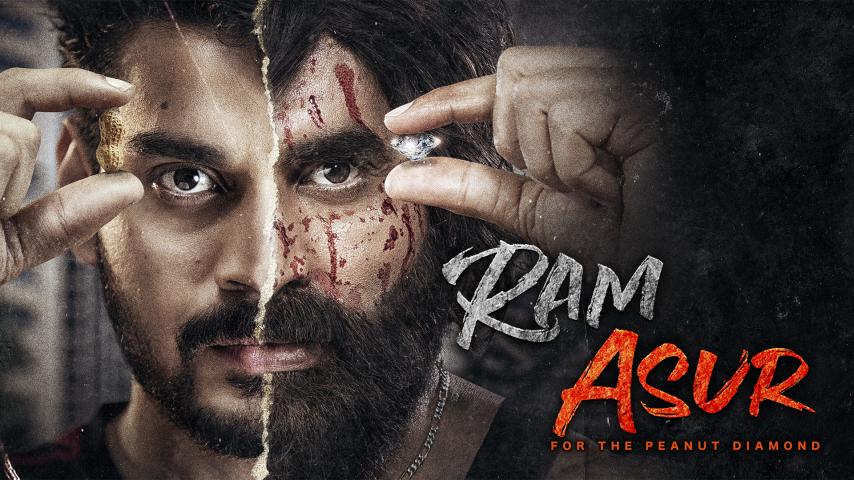 مشاهدة فيلم Ram Asur 2021 مترجم HD اون لاين