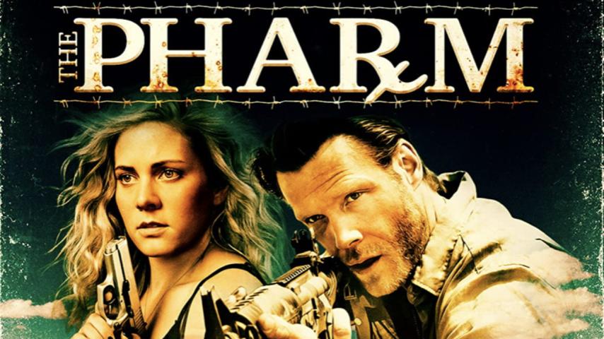 مشاهدة فيلم The Pharm 2021 مترجم HD اون لاين