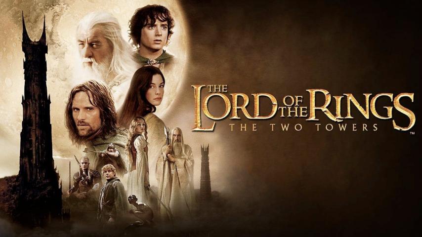 مشاهدة فيلم The Lord of the Rings: The Two Towers 2002 مترجم HD اون لاين