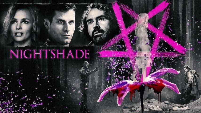 مشاهدة فيلم Nightshade 2022 مترجم HD اون لاين