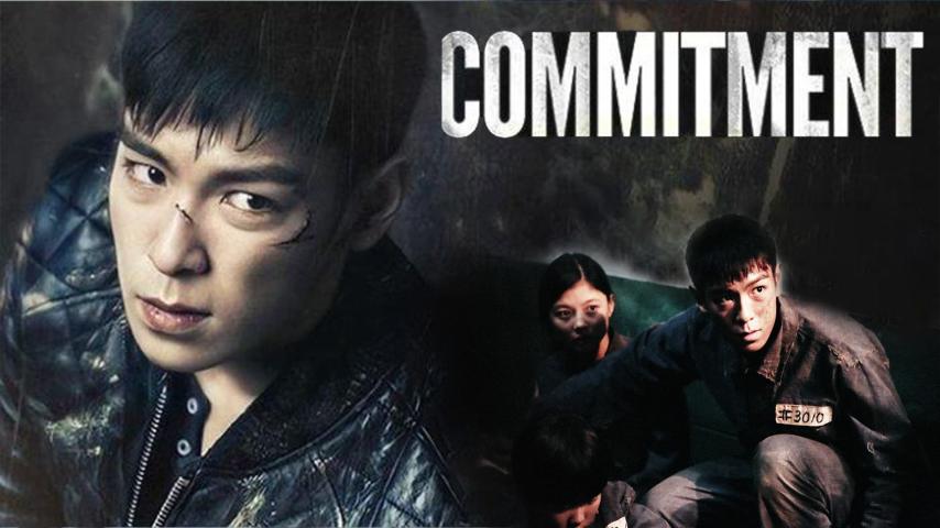 مشاهدة فيلم Commitment 2013 مترجم HD اون لاين
