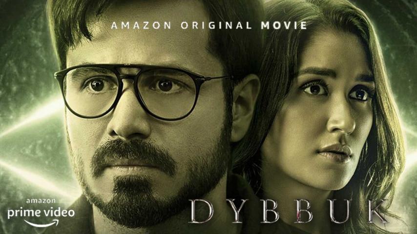 مشاهدة فيلم Dybbuk 2021 مترجم HD اون لاين