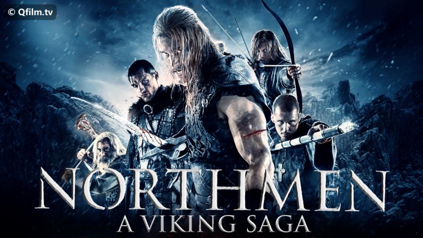 مشاهدة فيلم Northmen - A Viking Saga 2014 مترجم HD اون لاين