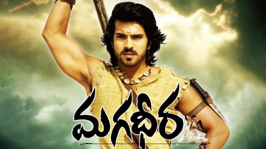 مشاهدة فيلم Magadheera 2009 مترجم HD اون لاين