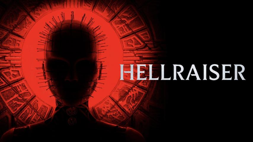مشاهدة فيلم Hellraiser 2022 مترجم HD اون لاين