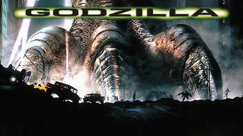 مشاهدة فيلم Godzilla 1998 مترجم HD اون لاين