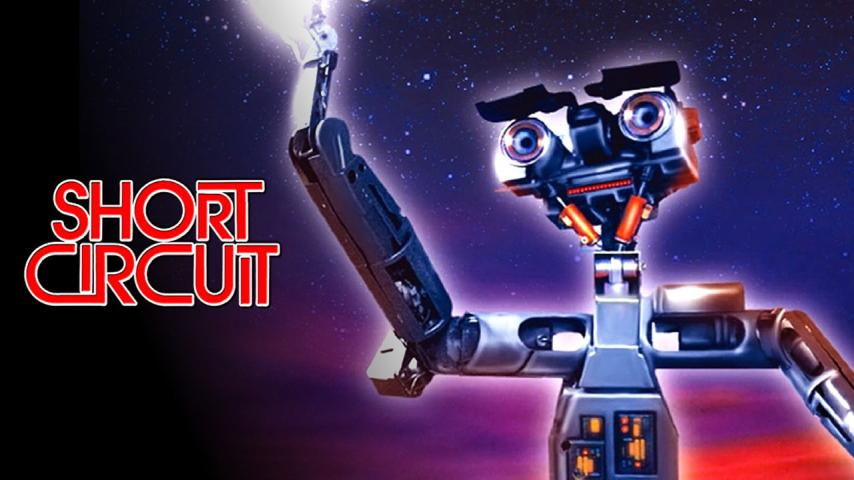 مشاهدة فيلم Short Circuit 1986 مترجم HD اون لاين