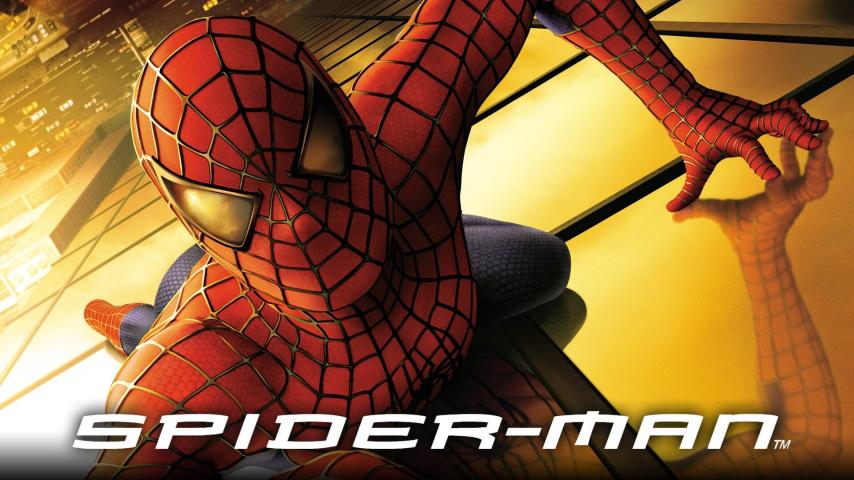 مشاهدة فيلم Spider-Man 2002 مترجم HD اون لاين