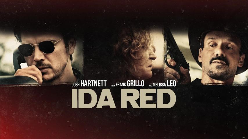 مشاهدة فيلم Ida Red 2021 مترجم HD اون لاين
