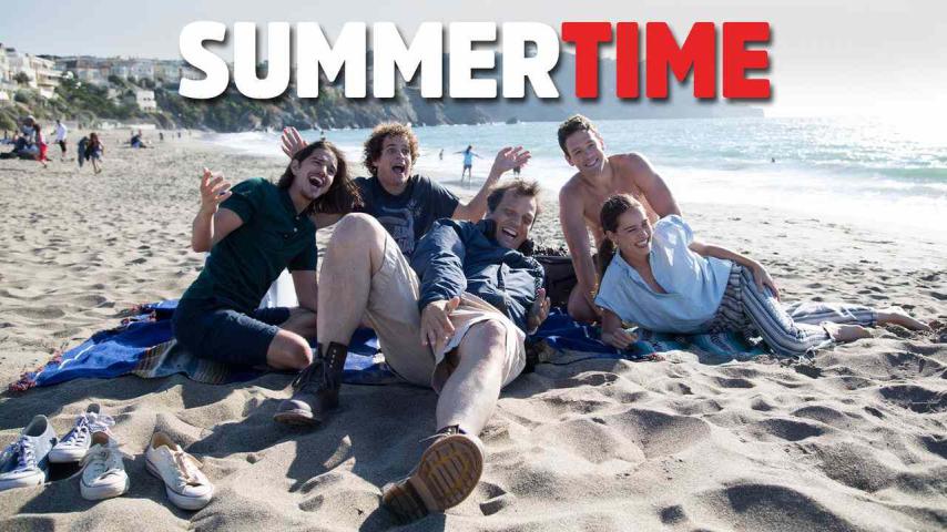 مشاهدة فيلم Summertime 2016 مترجم HD اون لاين
