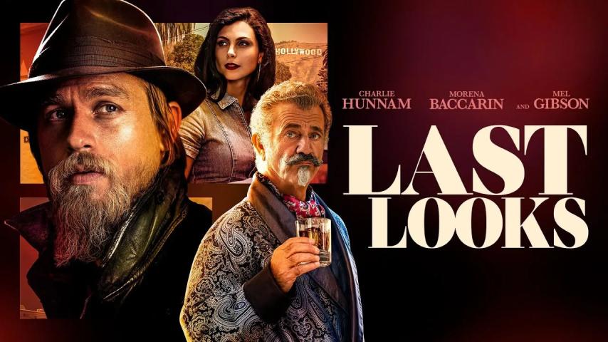 مشاهدة فيلم Last Looks 2021 مترجم HD اون لاين
