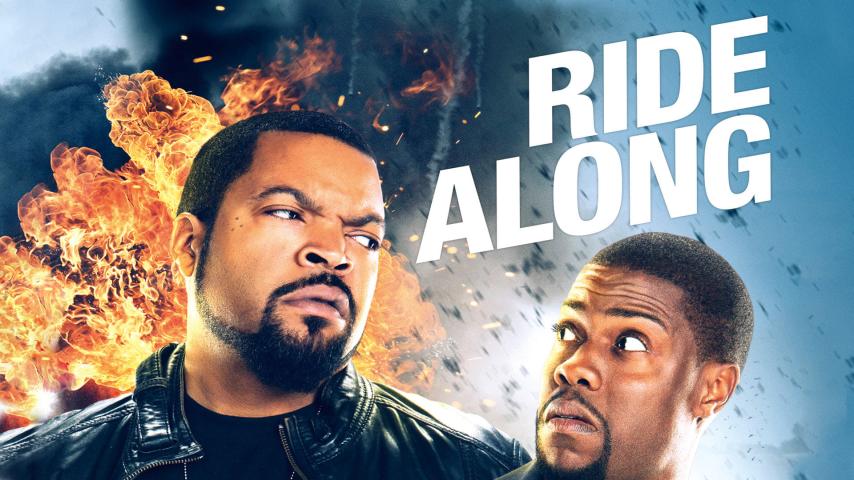 مشاهدة فيلم Ride Along 2014 مترجم HD اون لاين
