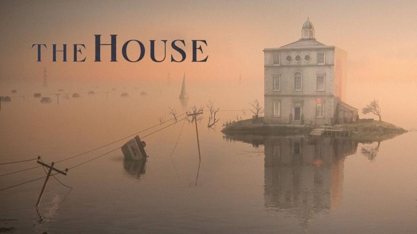 مشاهدة فيلم The House 2022 مترجم HD اون لاين