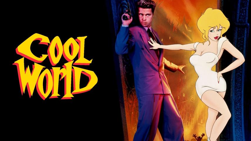 مشاهدة فيلم Cool World 1992 مترجم HD اون لاين