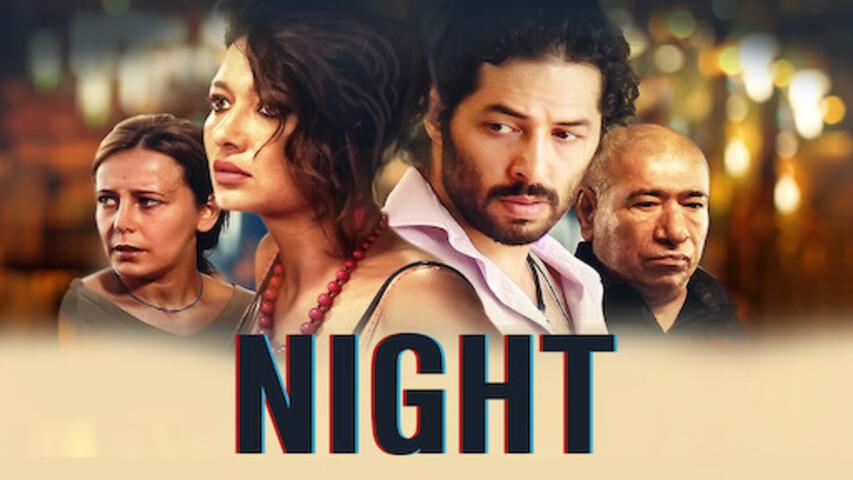 مشاهدة فيلم Gece 2014 مترجم HD اون لاين