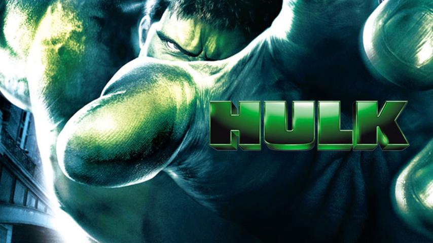 مشاهدة فيلم Hulk 2003 مترجم HD اون لاين