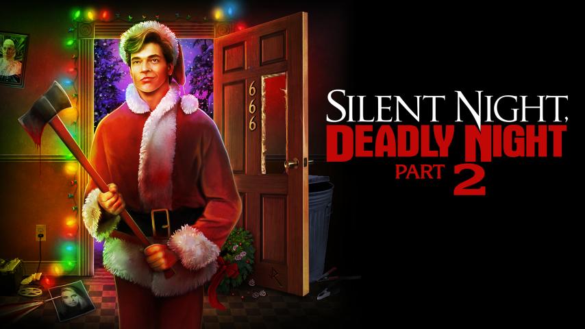 مشاهدة فيلم Silent Night, Deadly Night Part 2 1987 مترجم HD اون لاين