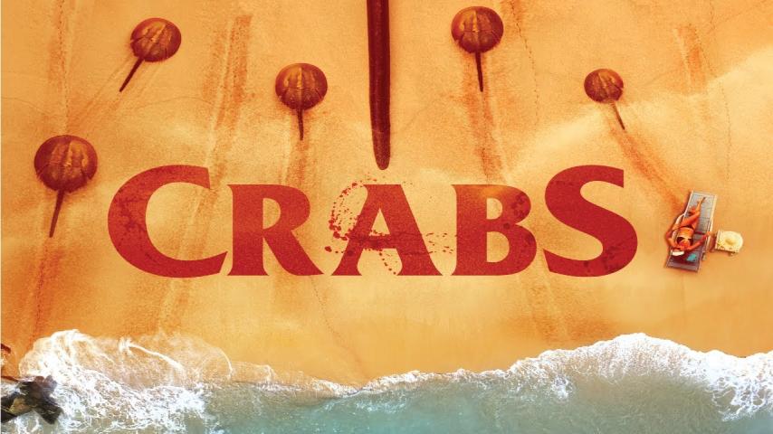 مشاهدة فيلم Crabs! 2021 مترجم HD اون لاين