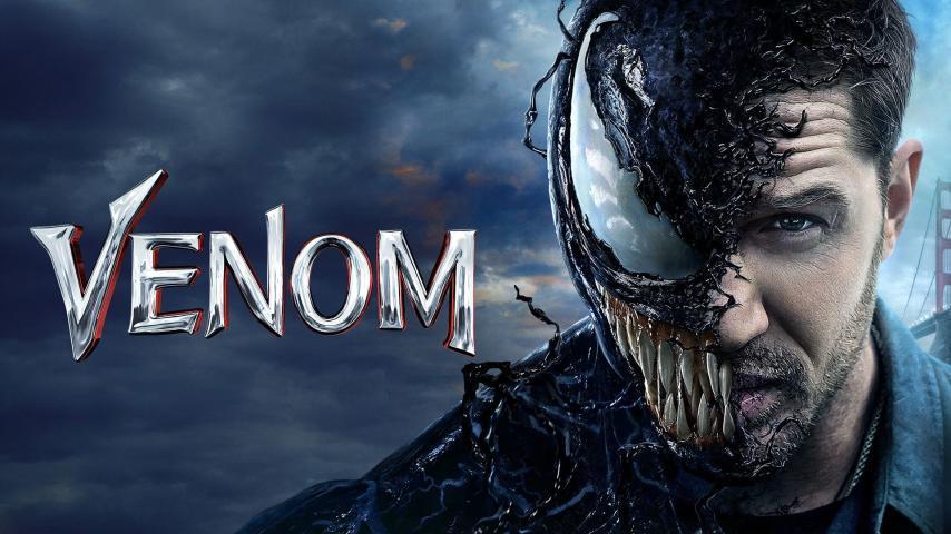 مشاهدة فيلم Venom 2018 مترجم HD اون لاين