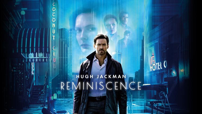 مشاهدة فيلم Reminiscence 2021 مترجم HD اون لاين
