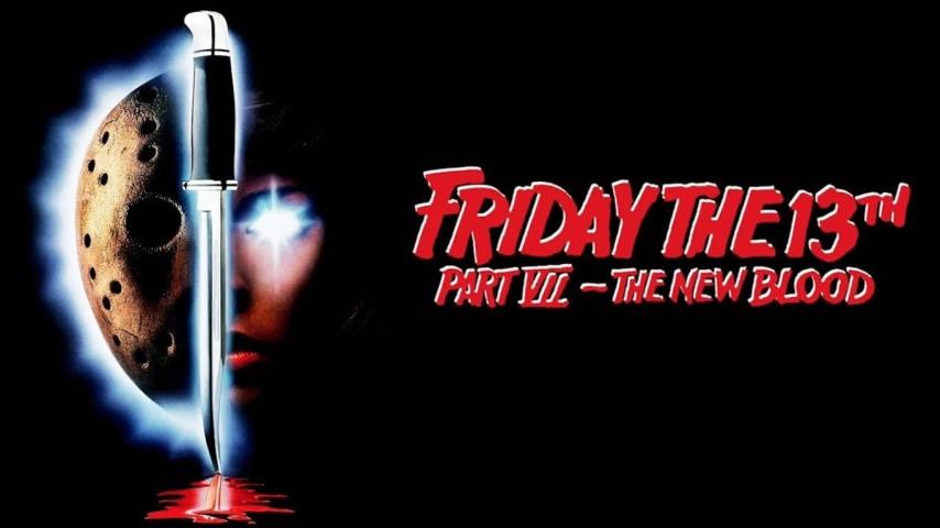 مشاهدة فيلم Friday the 13th Part VII: The New Blood 1988 مترجم HD اون لاين