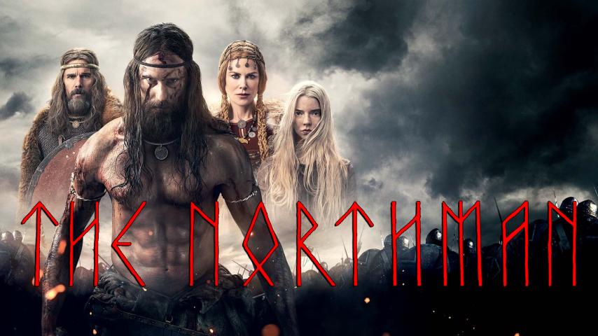 مشاهدة فيلم The Northman 2022 مترجم HD اون لاين
