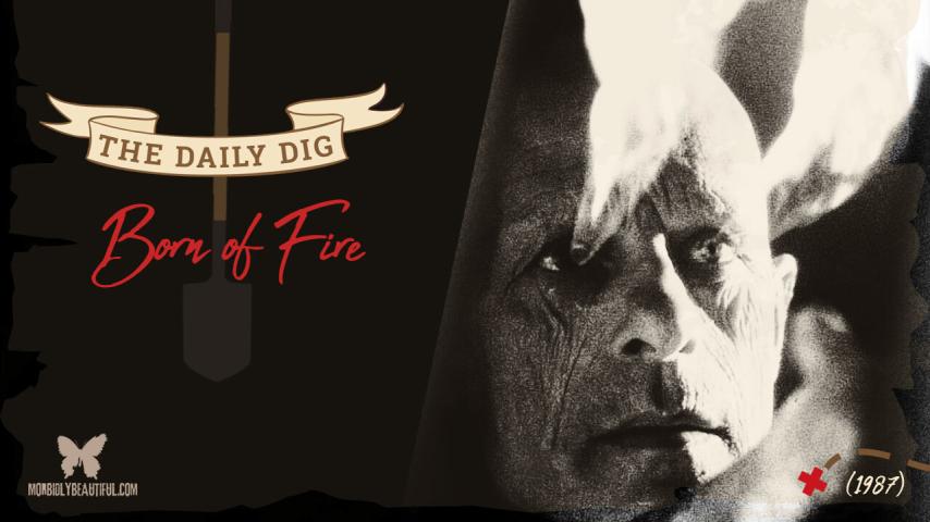 مشاهدة فيلم Born of Fire 1987 مترجم HD اون لاين