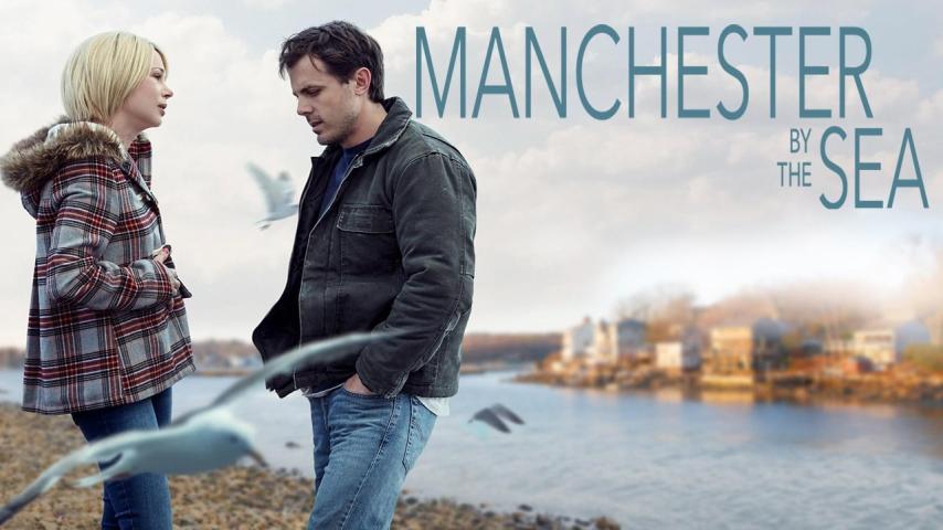 مشاهدة فيلم Manchester by the Sea 2016 مترجم HD اون لاين