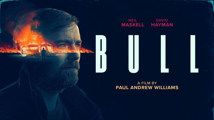 مشاهدة فيلم Bull 2021 مترجم HD اون لاين