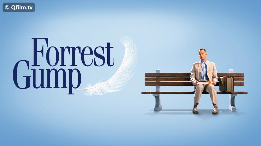 مشاهدة فيلم Forrest Gump 1994 مترجم HD اون لاين