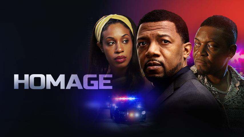 مشاهدة فيلم Homage 2026 مترجم HD اون لاين