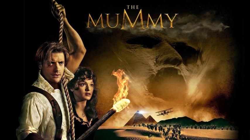 مشاهدة فيلم The Mummy 1999 مترجم HD اون لاين