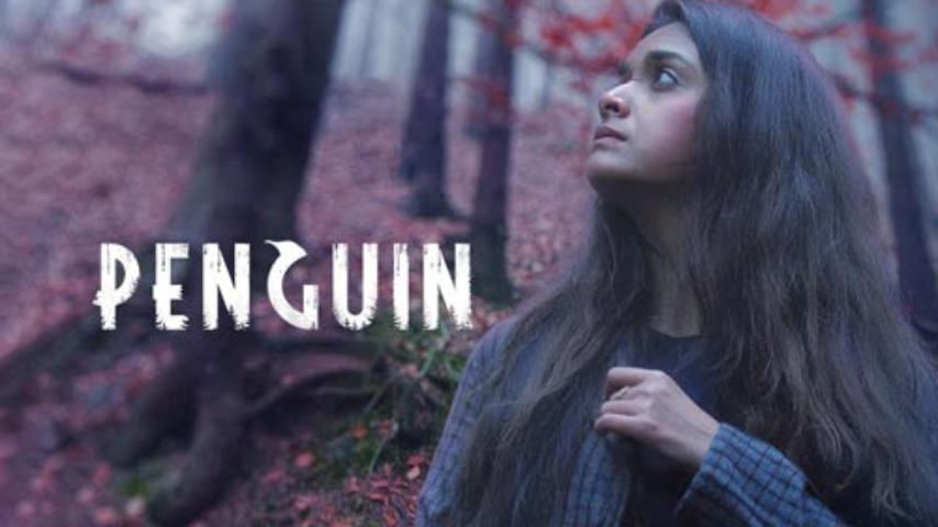 مشاهدة فيلم Penguin 2020 مترجم HD اون لاين