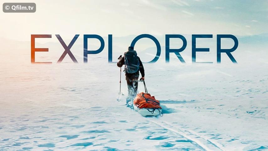 مشاهدة فيلم Explorer 2022 مترجم HD اون لاين
