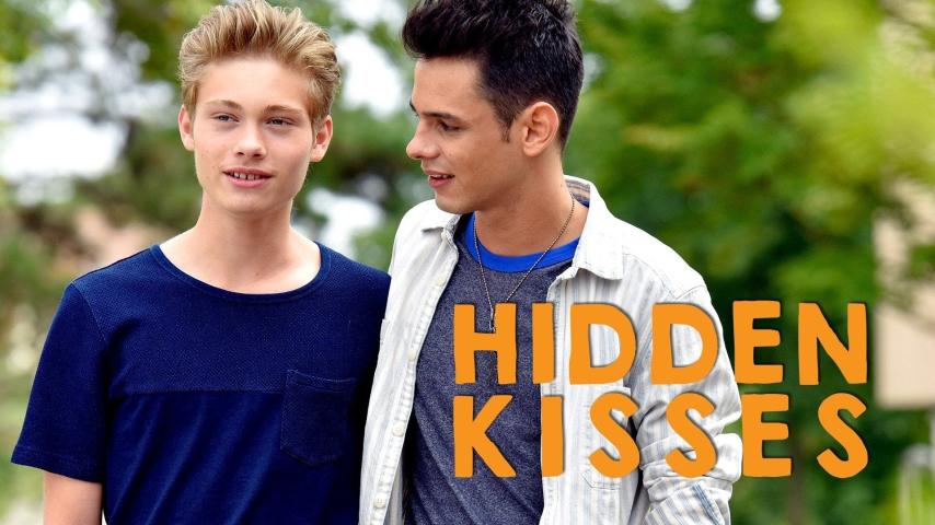 مشاهدة فيلم Hidden Kisses 2016 مترجم HD اون لاين