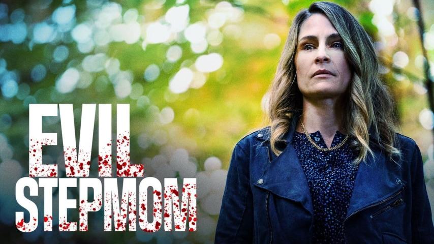 مشاهدة فيلم Evil Stepmom 2021 مترجم HD اون لاين