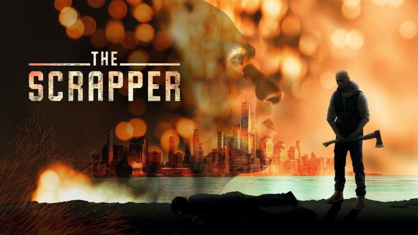 مشاهدة فيلم Scrapper 2021 مترجم HD اون لاين