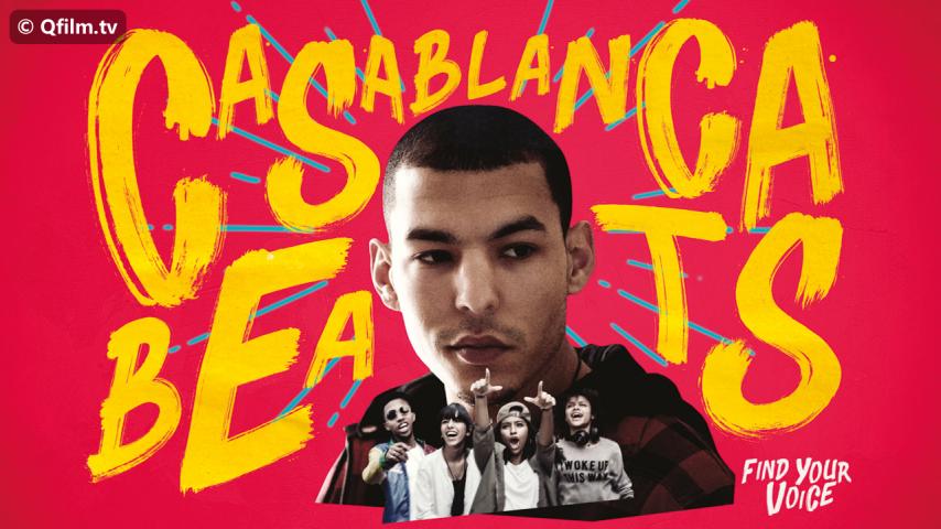 مشاهدة فيلم Casablanca Beats 2021 مترجم HD اون لاين