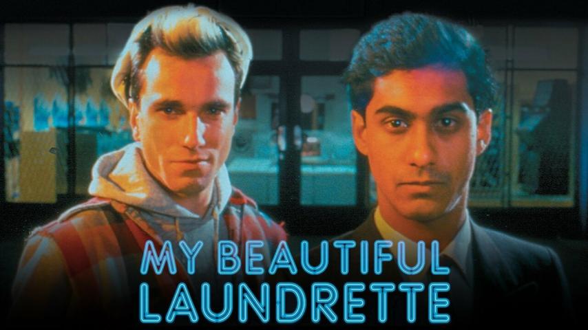 مشاهدة فيلم My Beautiful Laundrette 1985 مترجم HD اون لاين