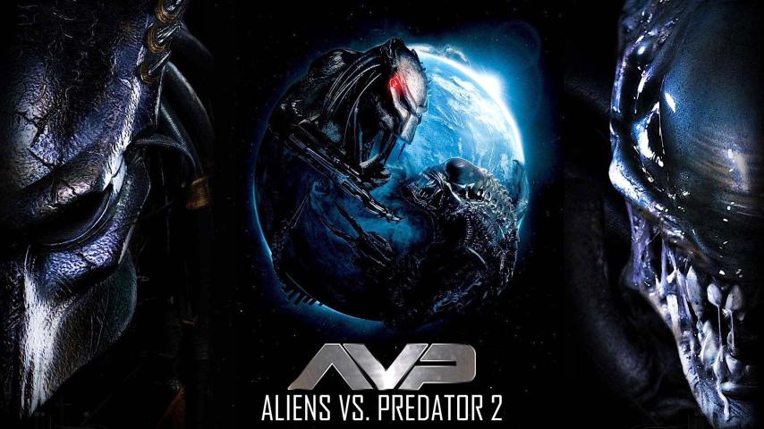 مشاهدة فيلم Aliens vs. Predator: Requiem 2007 مترجم HD اون لاين
