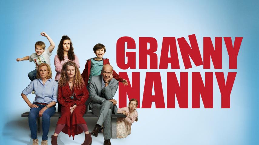 مشاهدة فيلم Granny Nanny 2020 مترجم HD اون لاين
