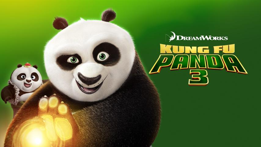مشاهدة فيلم Kung Fu Panda 3 2016 مترجم HD اون لاين