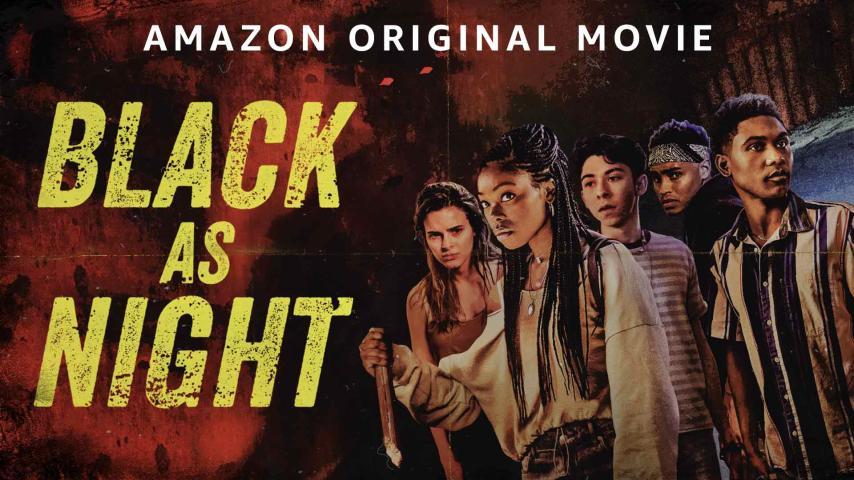 مشاهدة فيلم Black as Night 2021 مترجم HD اون لاين