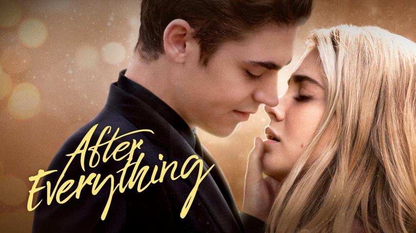 مشاهدة فيلم After Everything 2023 مترجم HD اون لاين