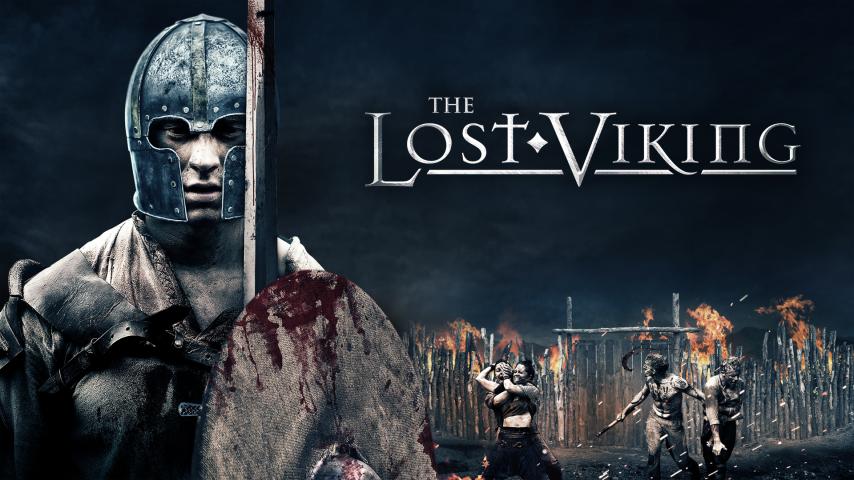 مشاهدة فيلم The Lost Viking 2018 مترجم HD اون لاين
