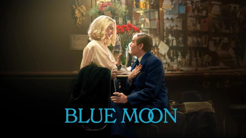 مشاهدة فيلم Blue Moon 2025 مترجم HD اون لاين