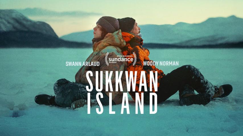 مشاهدة فيلم Sukkwan Island 2025 مترجم HD اون لاين