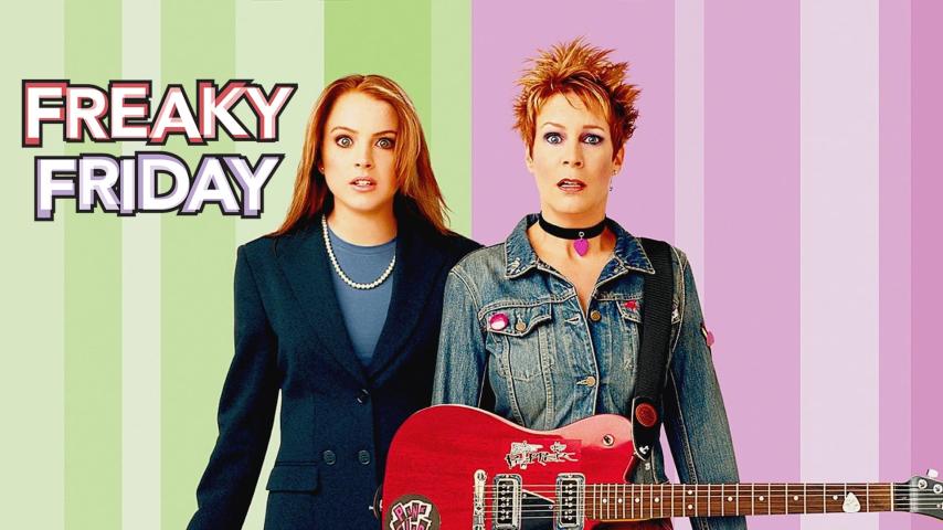 مشاهدة فيلم Freaky Friday 2003 مترجم HD اون لاين